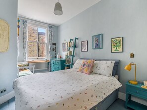 1 habitación y internet 