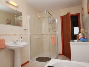 Towels - Rustikales Ferienhaus Shiantview by Interhome (Orinsay)