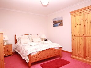 3 slaapkamers
