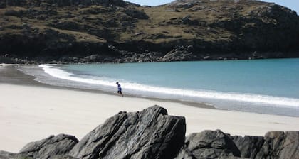 Rustikales Ferienhaus Shiantview by Interhome