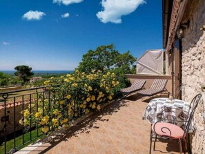 Outdoor dining - Casa Paola by Interhome (Poreč/Kaštelir)