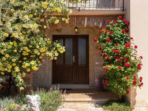 Exterior detail - Casa Paola by Interhome (Poreč/Kaštelir)