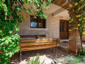 Terrace/patio - Casa Paola by Interhome (Poreč/Kaštelir)