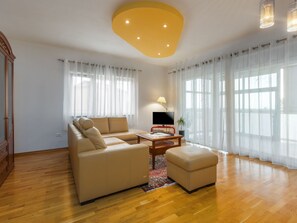 Fireplace - Ferienvilla 'Villa Sandra' by Interhome (Poreč/Kaštelir)