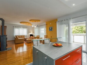 Interior - Ferienvilla 'Villa Sandra' by Interhome (Poreč/Kaštelir)