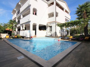 Pool - Lili mit Pool, Grill und Parkplatz by Interhome (Poreč)
