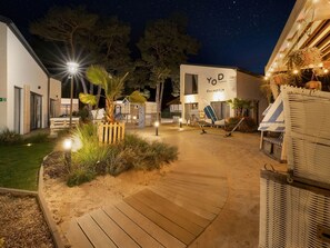Terrace/patio - mit Terrasse by Interhome (Rewal)