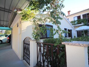 Exterior detail - Andrea 2 by Interhome (Poreč)