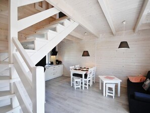 Interior - Vacation home Lux1 by Interhome (Grzybowo)