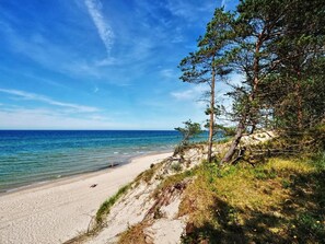 Spiaggia