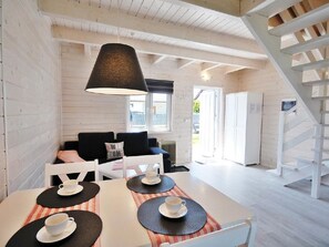 Interior - Vacation home Lux1 by Interhome (Grzybowo)