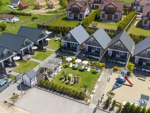Exterior - Sunny Baltic by Interhome (Rusinowo)