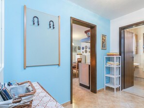 Interior - Natalia 1 by Interhome (Dracevac)