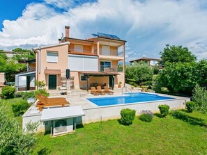 Exterior - Natalia 1 by Interhome (Dracevac)