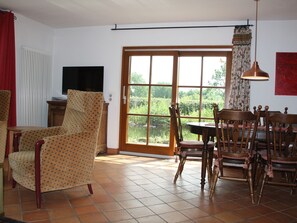 Dining - am Teich by Interhome (Hombourg)