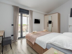 Internet - Villa Stefany by Interhome (Dracevac)