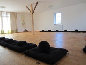 Interior - Snowview Lodge by Interhome (Medendorf)