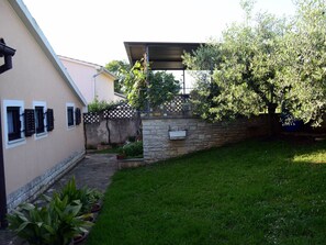Property grounds - Natalia 2 by Interhome (Dracevac)