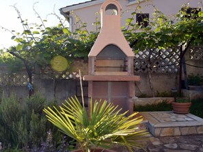 Property grounds - Natalia 2 by Interhome (Dracevac)