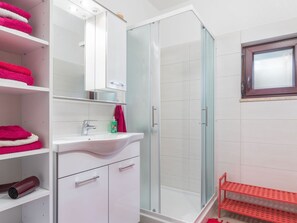 Towels - Natalia 2 by Interhome (Dracevac)