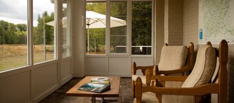 Heidebos für 8 Personen by Interhome