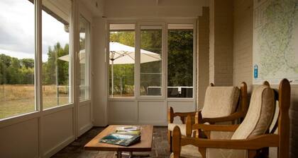 Heidebos für 8 Personen by Interhome