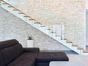 Interior - Villa Dolcea - Elegant und stilvoll mit Pool by Interhome (Buje)
