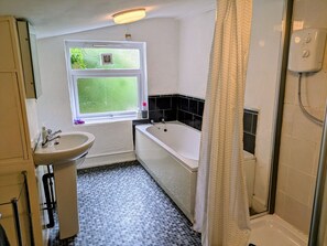 Towels - Velvet Cottage by Interhome (Pentrefelin)