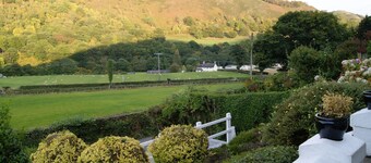 Velvet Cottage by Interhome