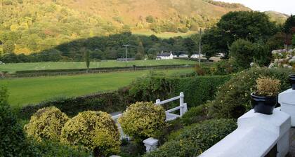 Velvet Cottage by Interhome