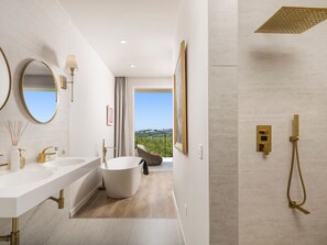 Towels - Ferienvilla "Monte Bibali" mit Infinity-Pool by Interhome (Buje)