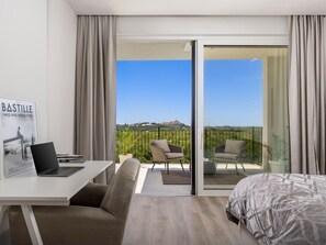 Internet - Ferienvilla "Monte Bibali" mit Infinity-Pool by Interhome (Buje)