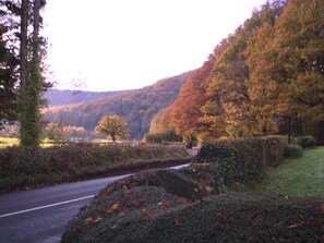 Boendeområde