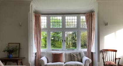 Landhaus an der Jurassic Coast by Interhome