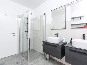 Towels - "Villa Bibali" mit privatem Pool by Interhome (Buje)