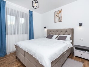 Internet - "Villa Bibali" mit privatem Pool by Interhome (Buje)