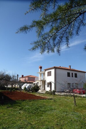 Exterior - Wohnung Valerija by Interhome (Umag)