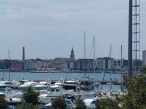 Port de plaisance