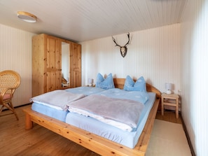 Internet - Blockhütte Rudolf by Interhome (Zernitz)