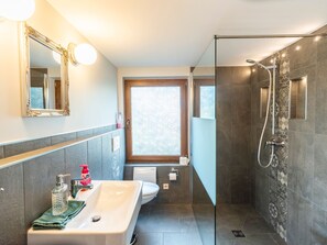 Slippers, towels - Blockhütte Rudolf by Interhome (Zernitz)