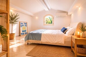 3 bedrooms, free WiFi - Semi-Detached House with Pool – 3 Bedrooms (GRIMAUD)