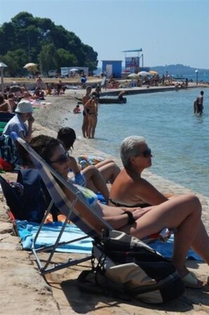 Plage
