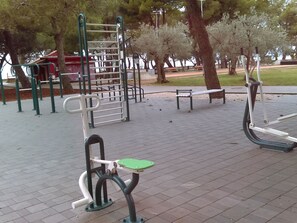 Kinderbereich