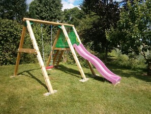 Children’s area - Kottmarsdorf by Interhome (Kottmarsdorf)