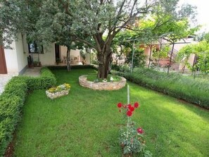 Property grounds - Apartment für 2 Personen by Interhome (Fažana)