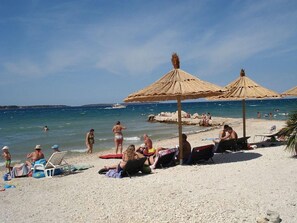 Beach - Apartment für 2 Personen by Interhome (Fažana)