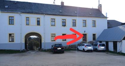 Zum Ritter Ferienwhg by Interhome