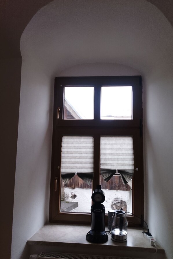 Interior - Zum Ritter Ferienwhg by Interhome (Lengenfeld)