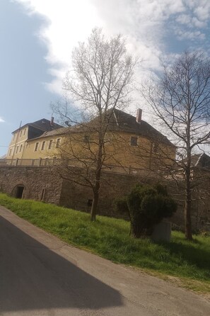 Exterior - Zum Ritter Ferienwhg by Interhome (Lengenfeld)