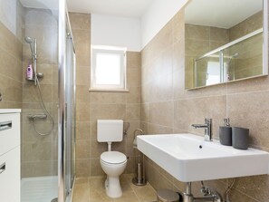Towels - Anna Premium by Interhome (Dracevac)